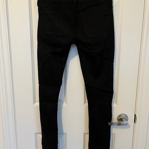 Citizens of Humanity Black Jeans